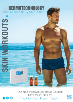 Skin Workout