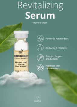 Revitalizing Serm