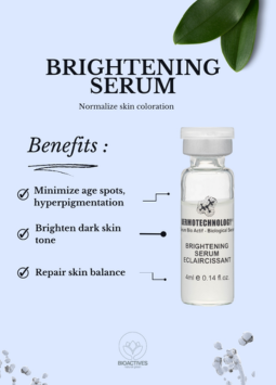 Brightening Serum