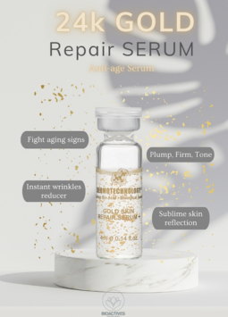 24k Gold Repair Serum