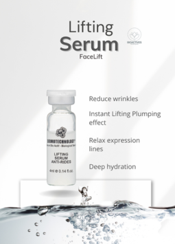Lifting Serum Facelift